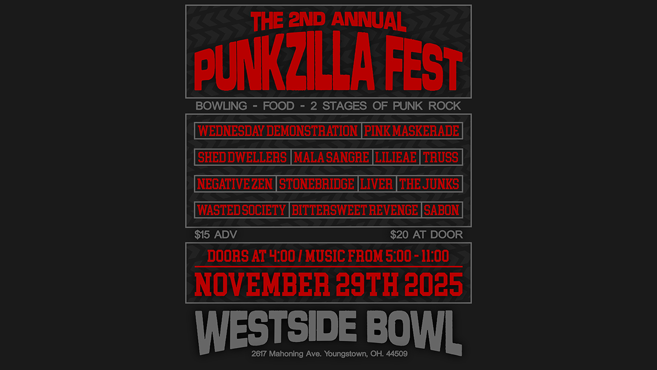 Punkzilla Fest