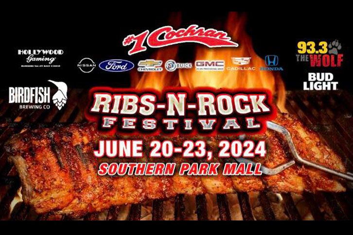 Ribs-N-Rock Festival