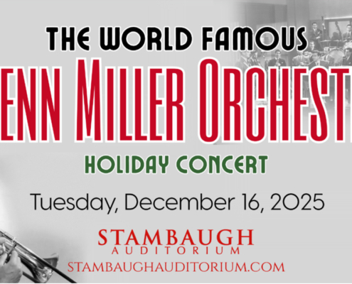 The Glenn Miller Orchestra