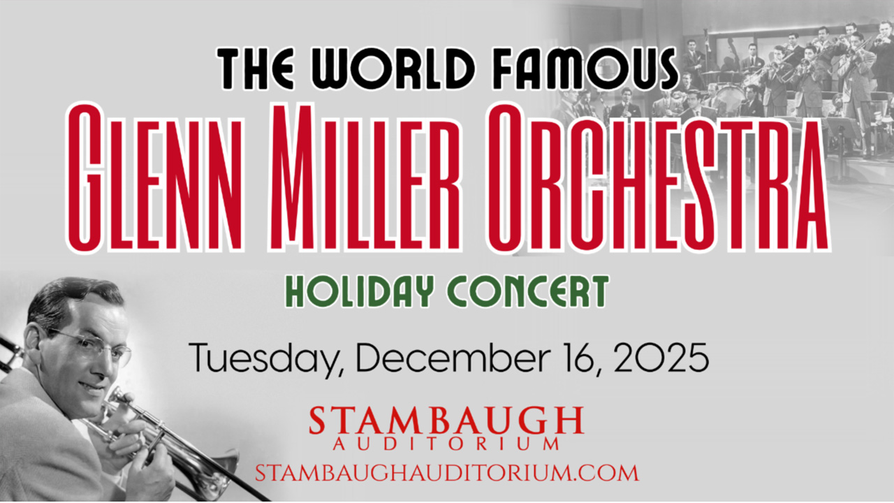 The Glenn Miller Orchestra