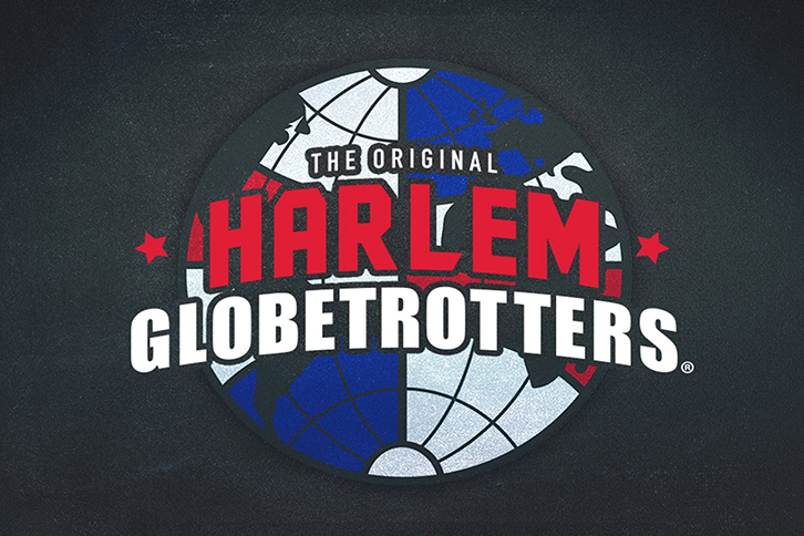The Harlem Globetrotters 100 Year Tour
