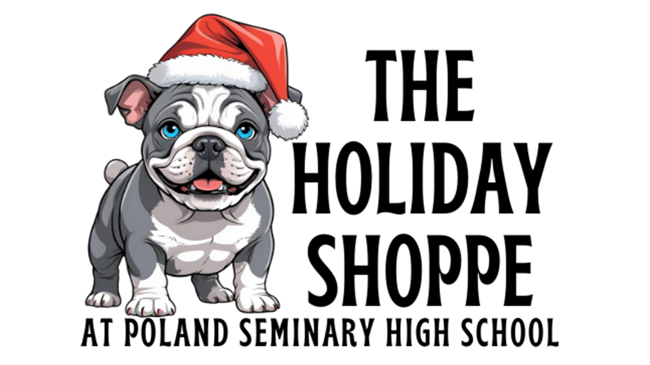 The Holiday Shoppe