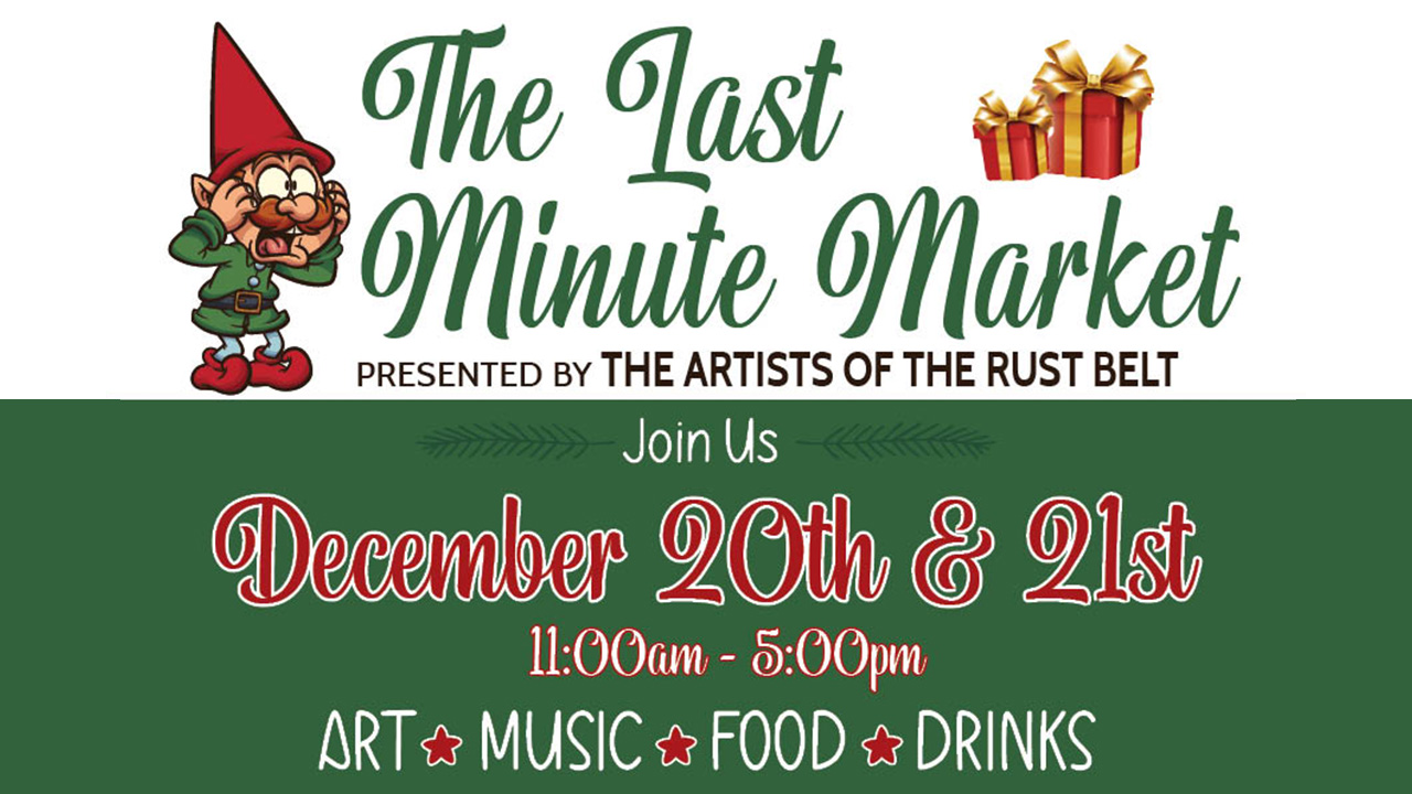 The Last Minute Market