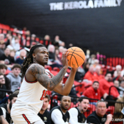 YSU Men's Basketball