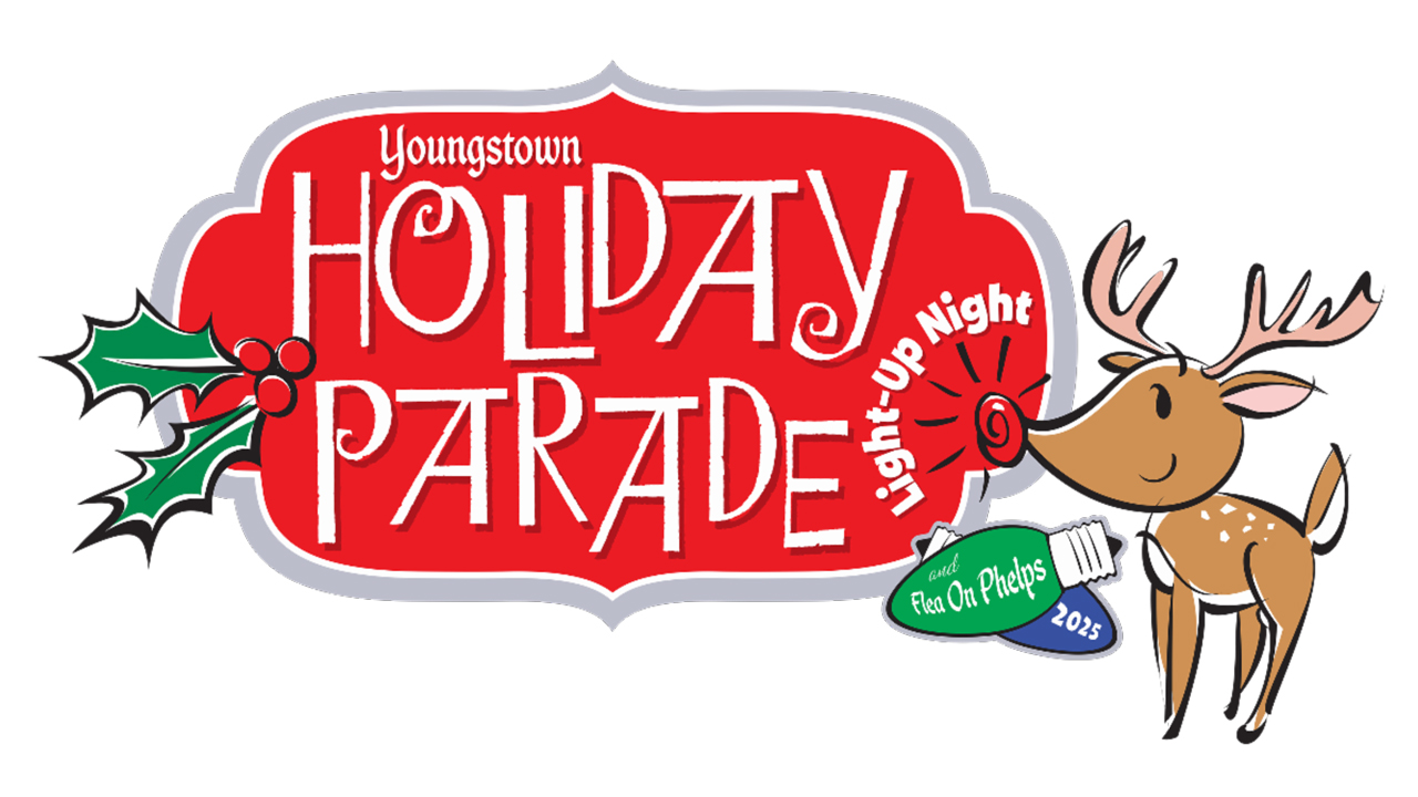 Youngstown Holiday Parade