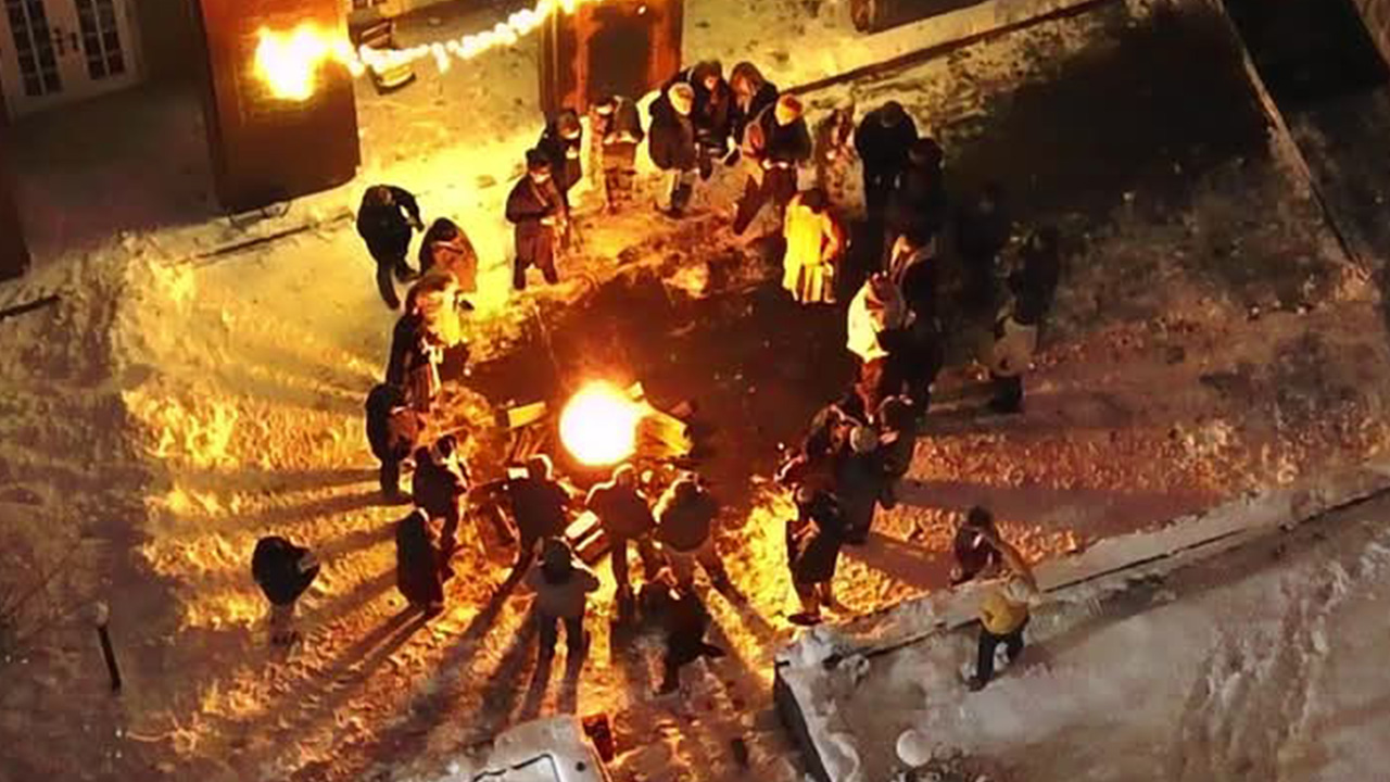 Winter Solstice Celebration