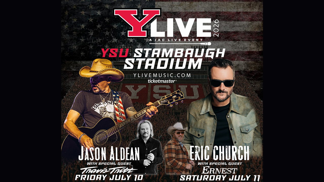 Rod Stambaugh Stambaugh Stadium - Youngstown State University | Explore Mahoning