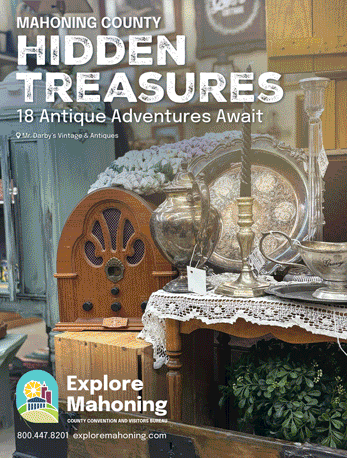 Explore Mahoning Travel Guide Animated Gif