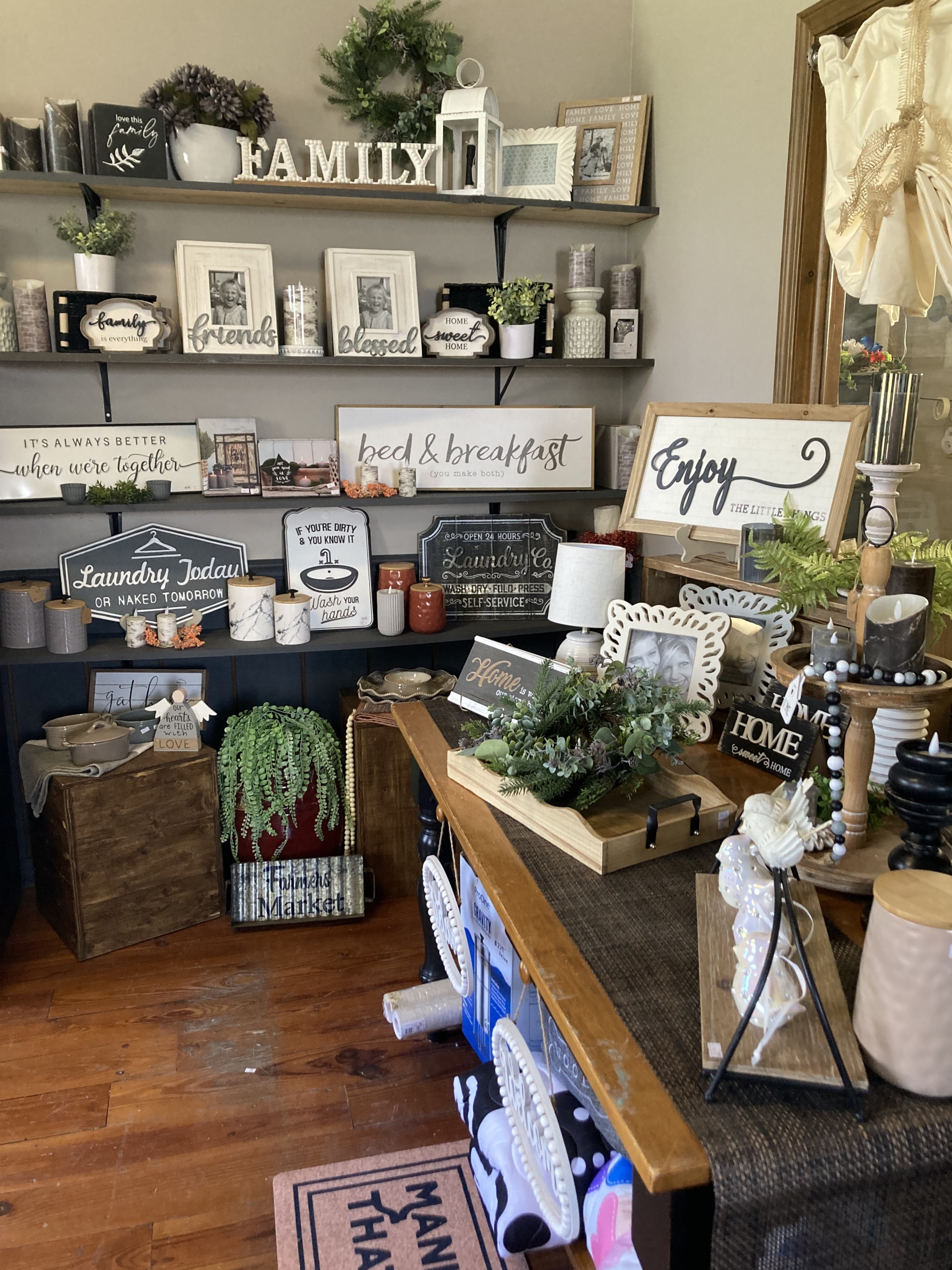 Rustic Rootrs Rustic Roots | Explore Mahoning